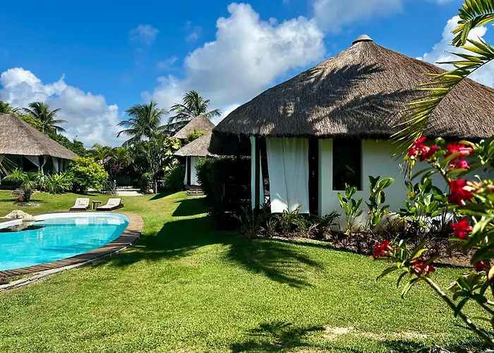 Pousada Residencia Duna Paraiso Maceió