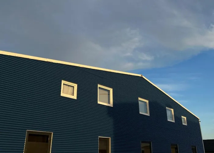 Blue Viking Guesthouse Keflavík