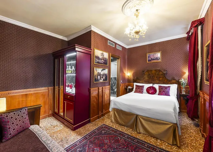 Hotel Casa Nicolò Priuli Venezia