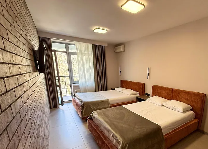 Komilfo Hotel Chişinău