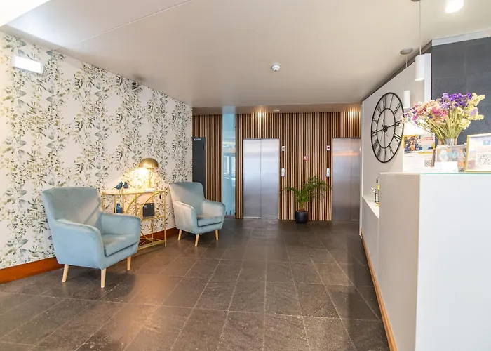 The Azoriani Boutique, Ascend Hotel Collection Ponta Delgada