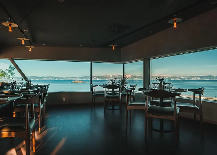 Clarion Hotel Trondheim