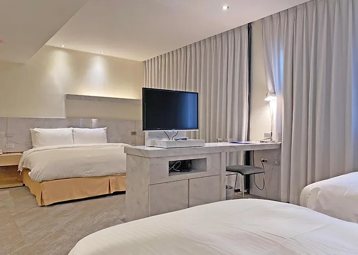 Beacon Hotel