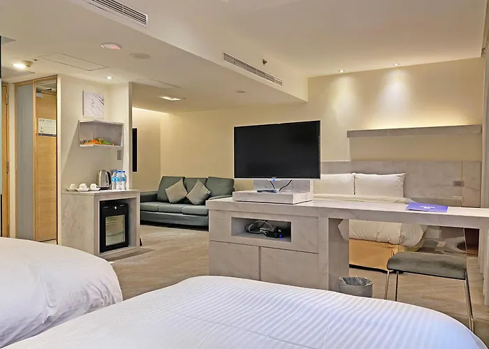 Beacon Hotel