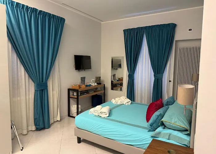 B&B La Piazzetta