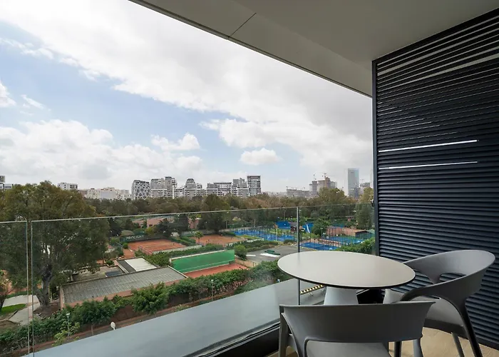 Hotel Eurostars Casa Anfa Casablanca