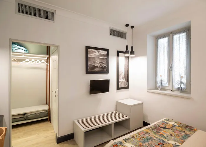 Duccio Nacci Rooms- Guesthouse San Gimignano