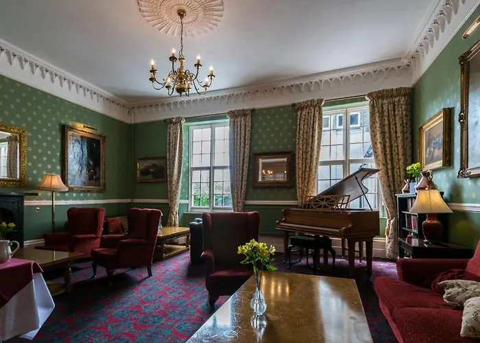 Bedford Hotel