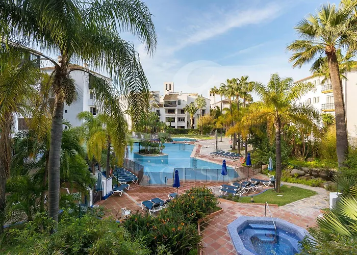 Jardines de las Golondrinas