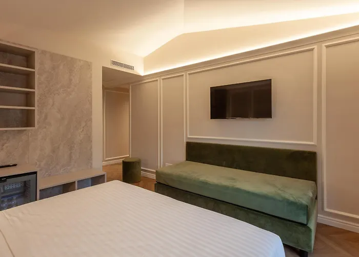 Hotel La Fortezza Firenze
