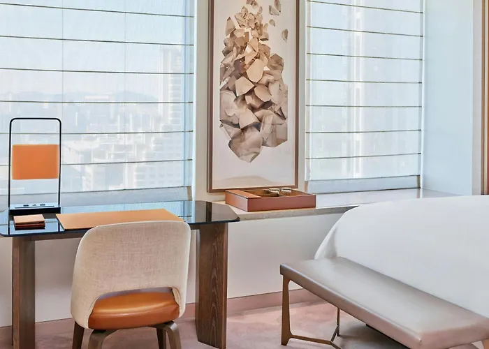 The St. Regis San Francisco