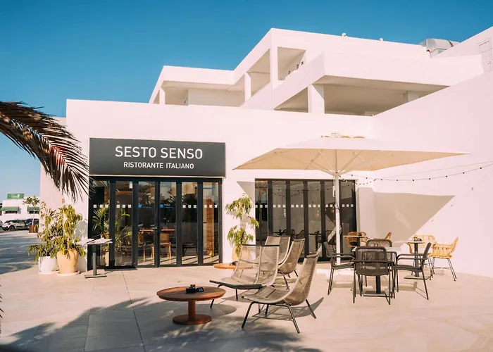 Radisson Blu Resort, Lanzarote Adults Only Costa Teguise