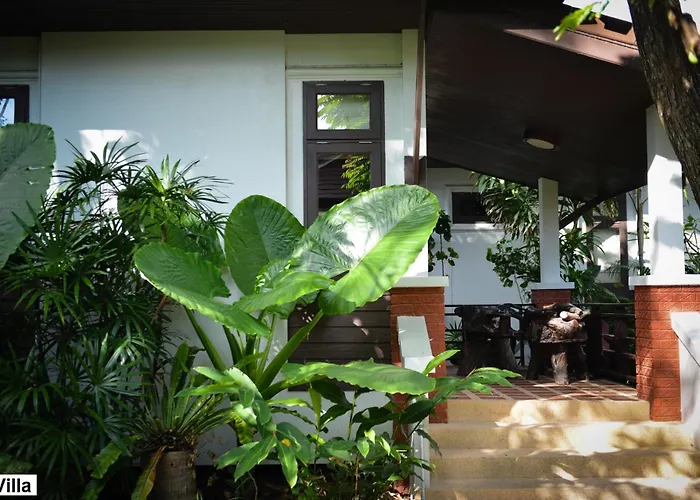 Phangan Bayshore Resort Koh Phangan Haad Rin