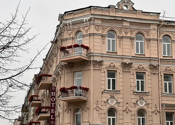 Royal Grand Hotel Kiew