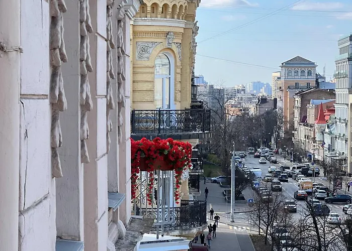 Royal Grand Hotel Kiew