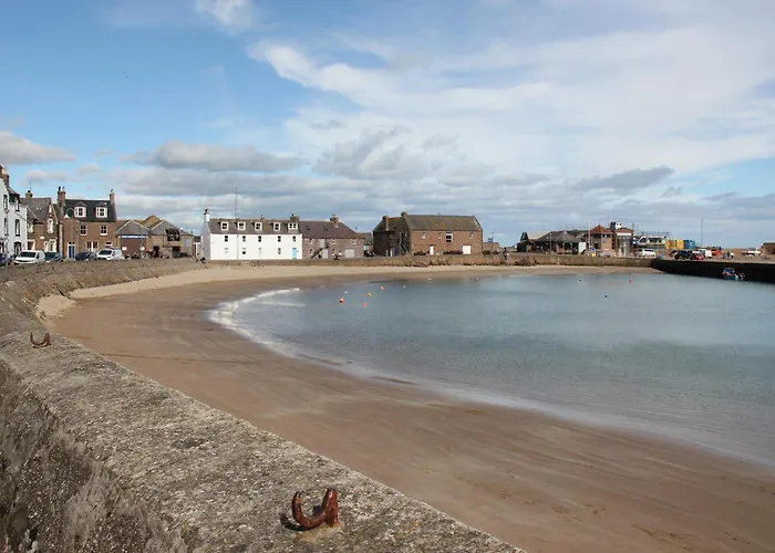 Shorehead Guest House
