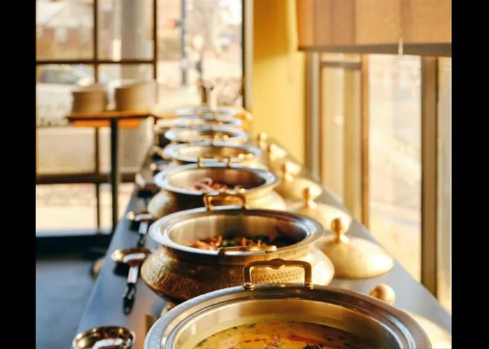 Fabhotel Fly View Jaipur
