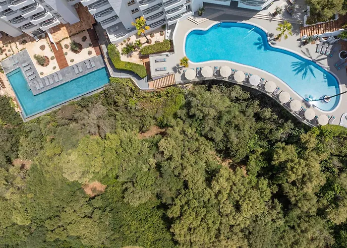 Marsenses Natura Olea Hotel - Adults Only Cala D´Or
