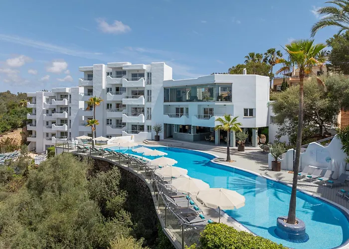 Marsenses Natura Olea Hotel - Adults Only Cala D´Or