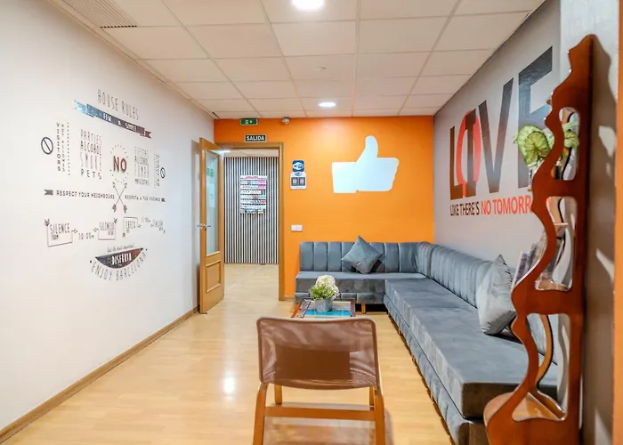 Holidaysbcn Rooms Barcelona