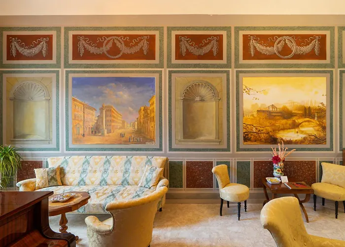 Borgia Di Firenze Bed and Breakfast