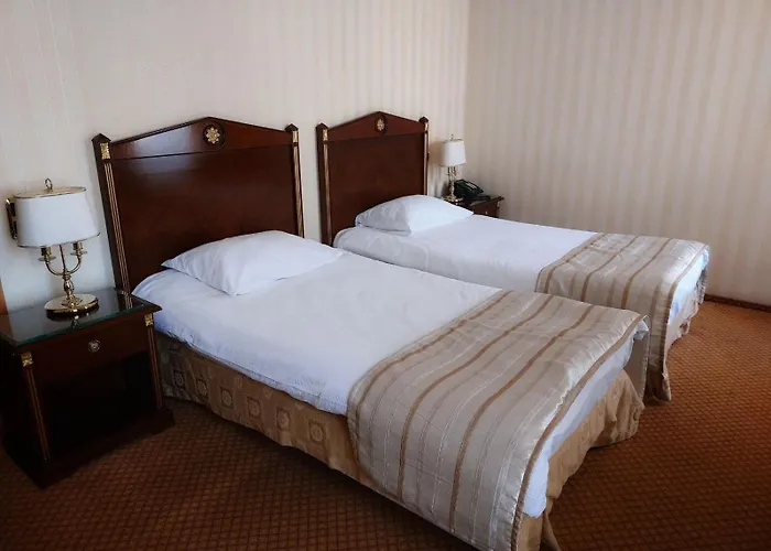 Hotel Optima Collection Podil Plaza Kiev