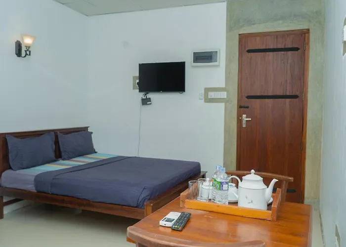Elegance Range Resort Kandy