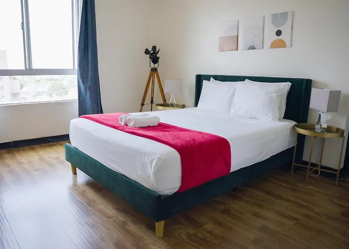 Samesun Hollywood Hotel&Hostel