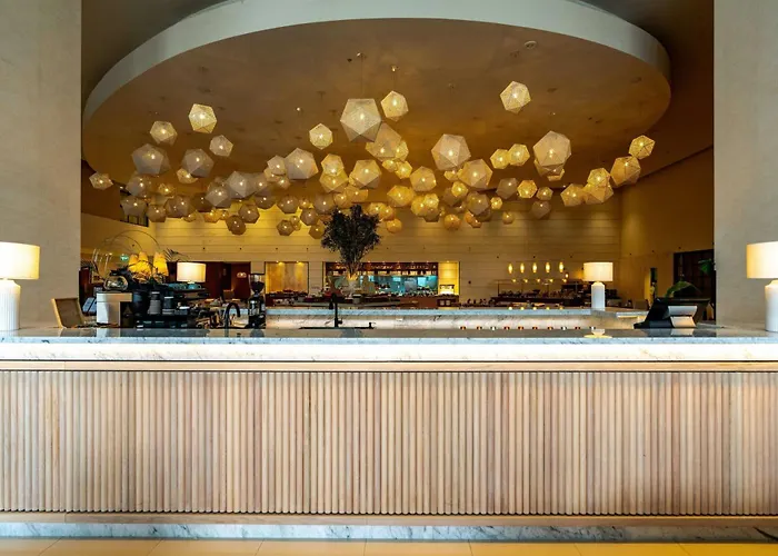 Courtyard By Marriott Riyadh Olaya