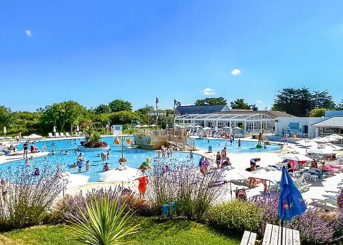 Monkey Tree Holiday Park