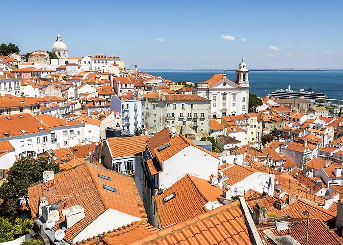 Pousada Alfama Lisboa