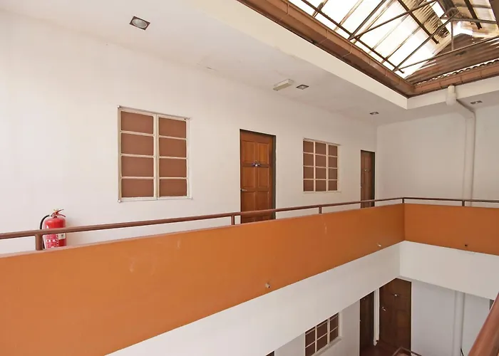 Hotel O Shalimar