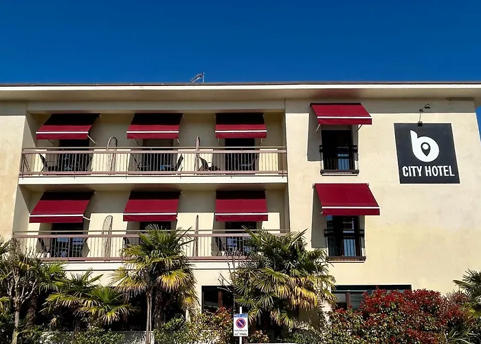 B City Hotel Bardolino