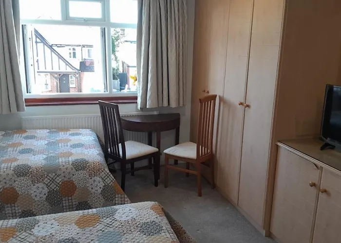 Edgware B&B Barnet