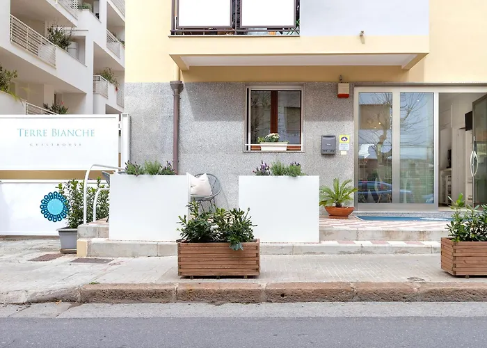 Terre Bianche Hotel Alghero