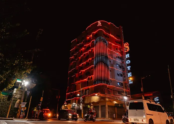 S Hotel & Residences Cebu