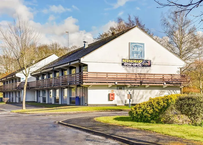 The Hotel Rafiya, Redditch