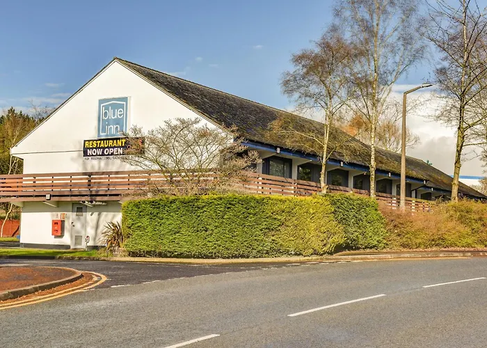 The Hotel Rafiya, Redditch