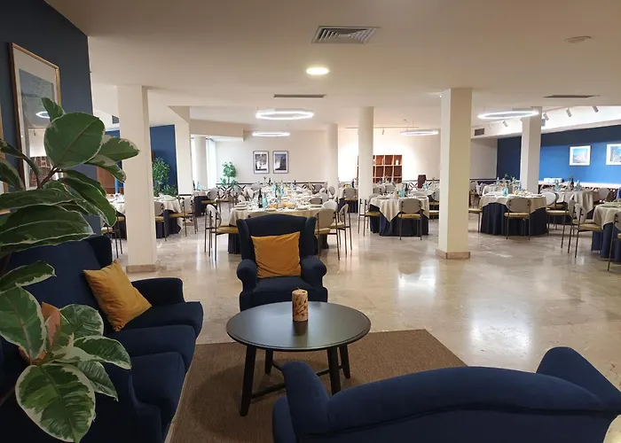 Vilar Oporto Hotel