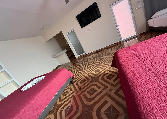 Casa Pedregal