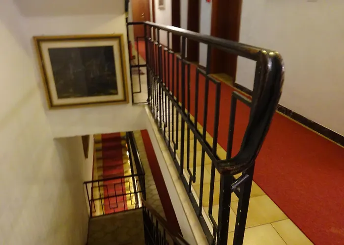 Hotel Minerva & Nettuno Di Venezia