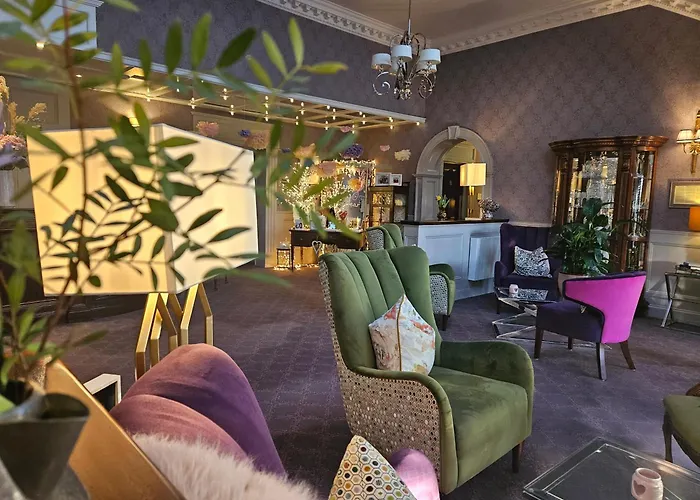 Whitford House Hotel Wexford