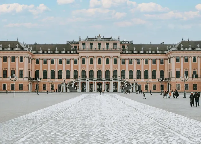 Living Hotel An Der Oper Vienne