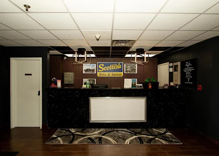 Scottish Inns & Suites - North Hershey Harrisburg