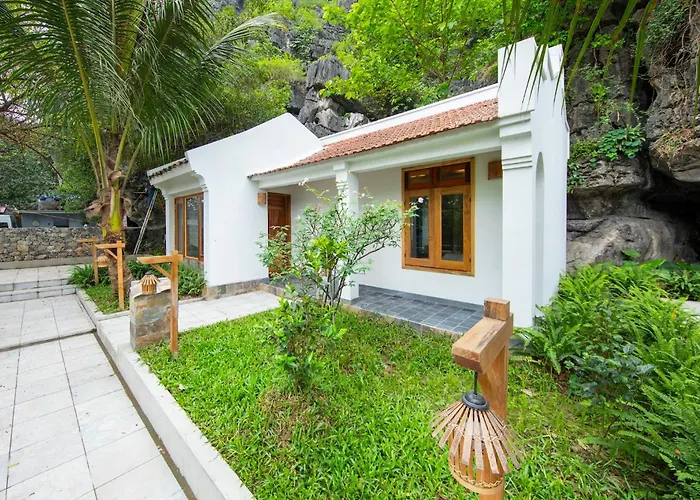 Hang Mua Ecolodge Ninh Bình