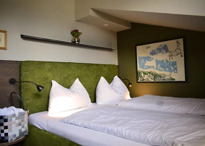 Seehotel Berau