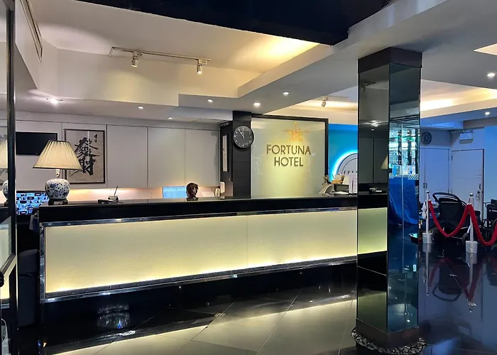 Fortuna Hotel