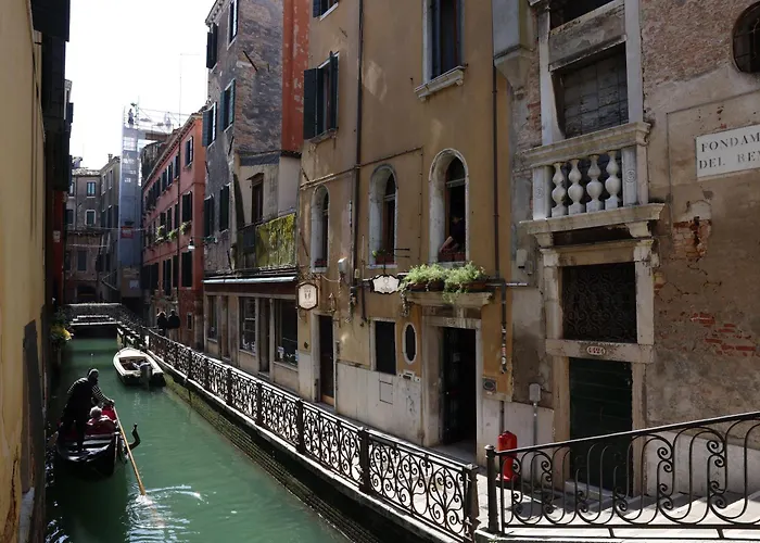 Locanda Silva Venise