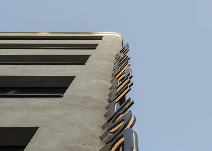 Hotel Nelson Knokke-Heist