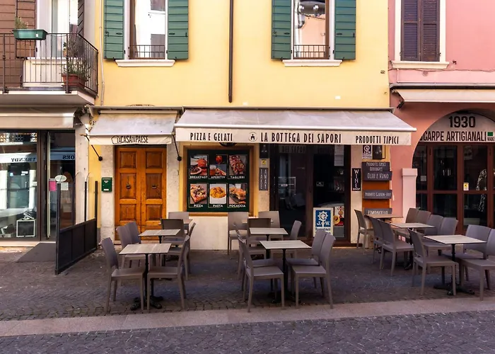 La Casa in Paese
